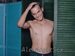 AlexMagicSex