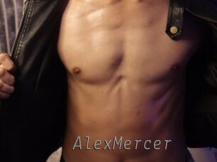 AlexMercer