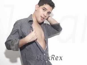 AlexRex