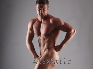 AlexSmile