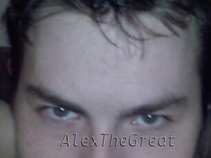 AlexTheGreat