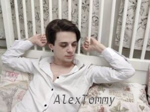 AlexTommy
