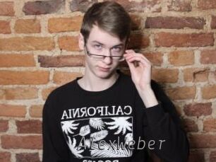 AlexWeber Livestrip Cams