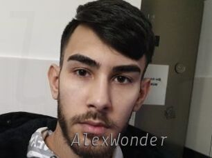 AlexWonder