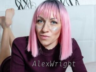 AlexWright