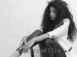 AlexaAllie Livestrip Cams