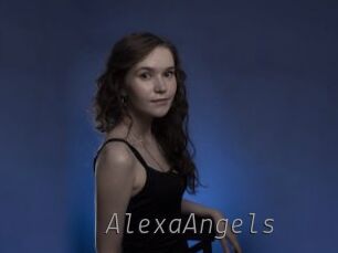 AlexaAngels