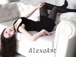 AlexaArt