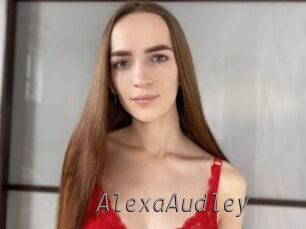 AlexaAudley