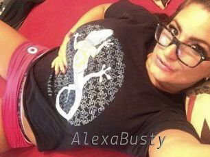 AlexaBusty