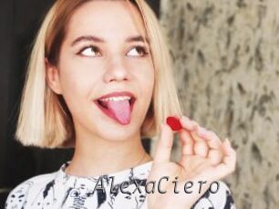 AlexaCiero