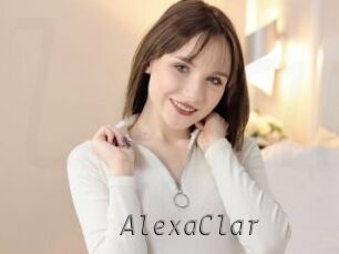AlexaClar
