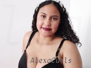 AlexaCurls
