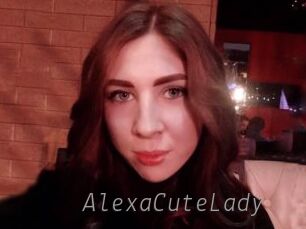 AlexaCuteLady