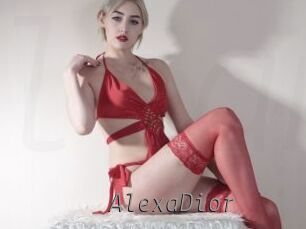 AlexaDior