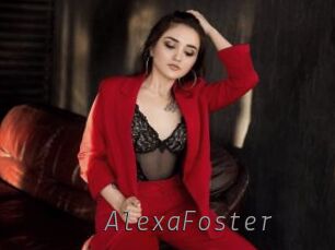 AlexaFoster