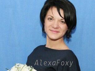 Alexa_Foxy
