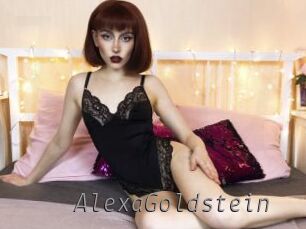 AlexaGoldstein Livestrip Cams