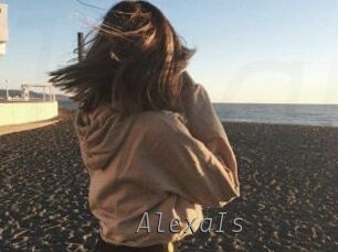 AlexaIs