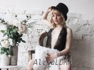 AlexaLDMA