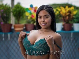AlexaLincon