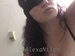 Alexa_Nilon