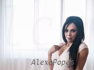 AlexaPopes