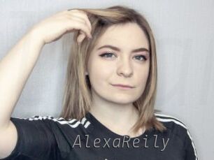 AlexaReily Livestrip Cams
