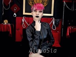 AlexaSia