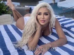 Alexa_Fay Livestrip Cams