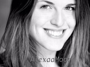 AlexaaMoor Livestrip Cams