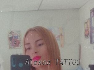 Alexaa_TATTOO
