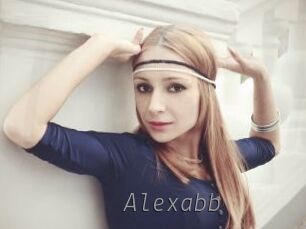 Alexabb