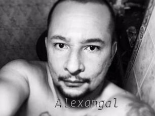 Alexamgal