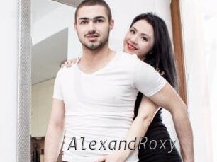 AlexandRoxy
