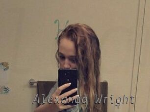 Alexanda_Wright