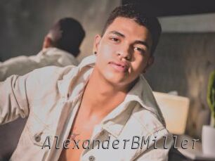 AlexanderBMiller