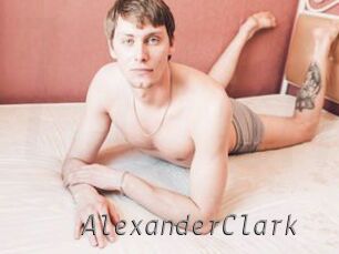 AlexanderClark Livestrip Cams