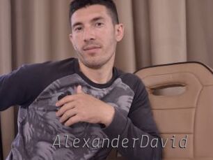 AlexanderDavid