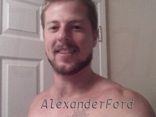 Alexander_Ford Livestrip Cams