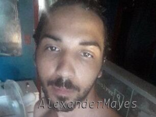 Alexander_Mayes