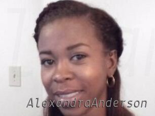 Alexandra_Anderson Livestrip Cams