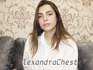 AlexandraChester