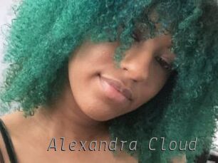 Alexandra_Cloud Livestrip Cams