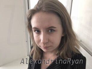 AlexandrinaRyan