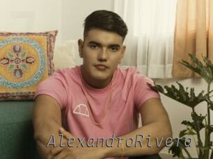 AlexandroRivera