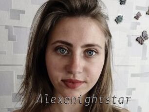 Alexanightstar