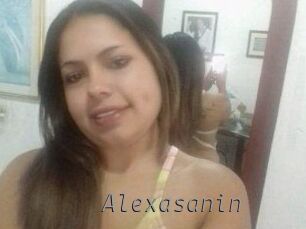 Alexasanin Livestrip Cams