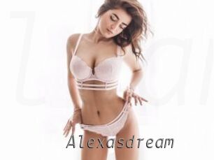 Alexasdream