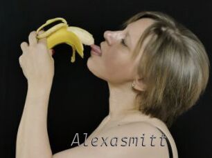 Alexasmitt